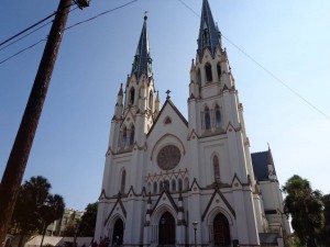 Presbyterian Church of Savannah
